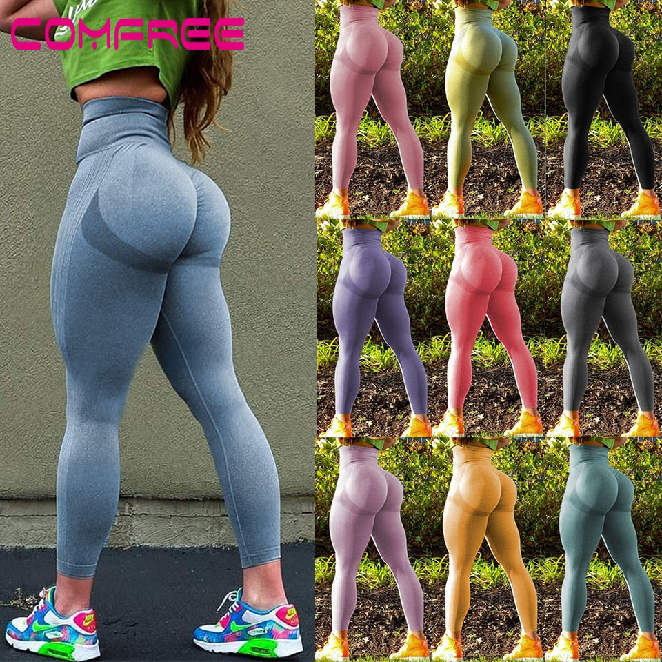 FlewForm Leggings